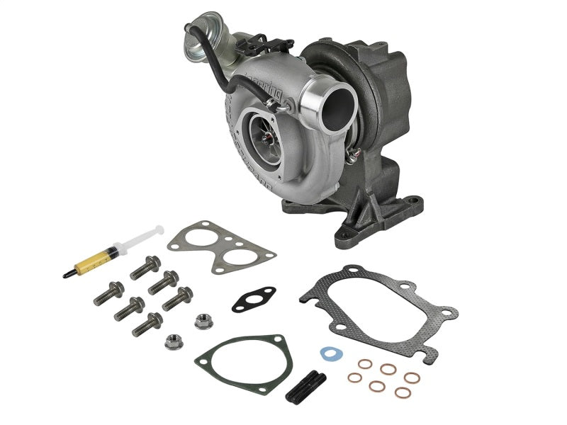 aFe 46-60100 AFE Turbochargers