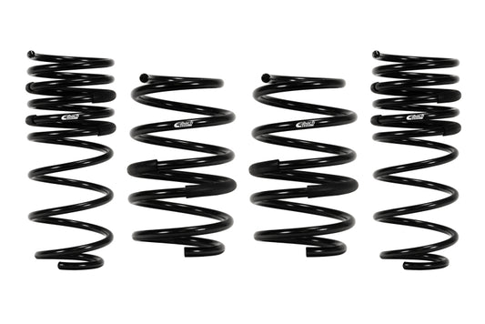 Eibach 28108.540 SUV Pro-Kit for 11-12 Jeep Grand Cherokee 2WD/4WD V6/V8