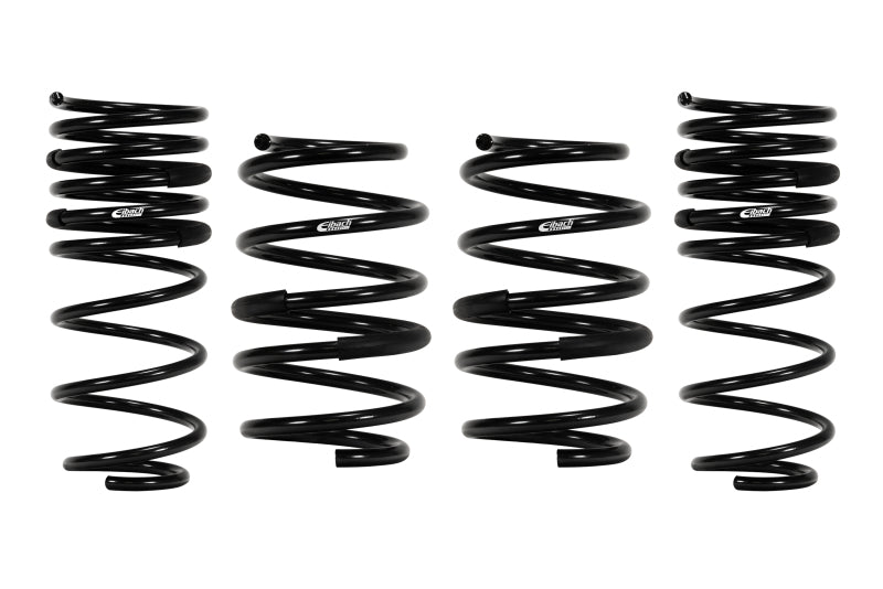 Eibach E10-72-013-01-22 Pro-Kit 13-16 Porsche Boxster 14-16 Cayman 981