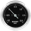 AutoMeter AM Stack Gauges ST3311C