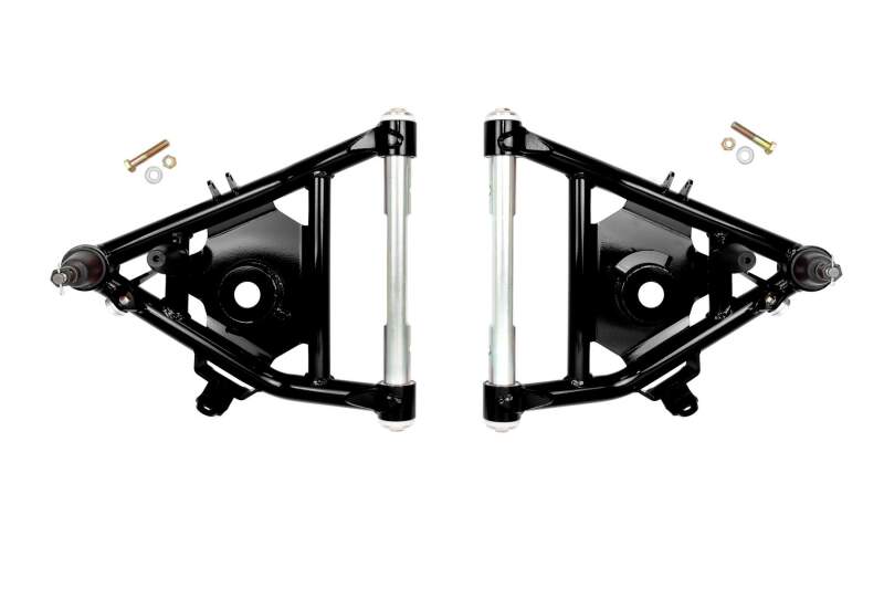 Umi Performance UMI643233-B Control Arm Kit