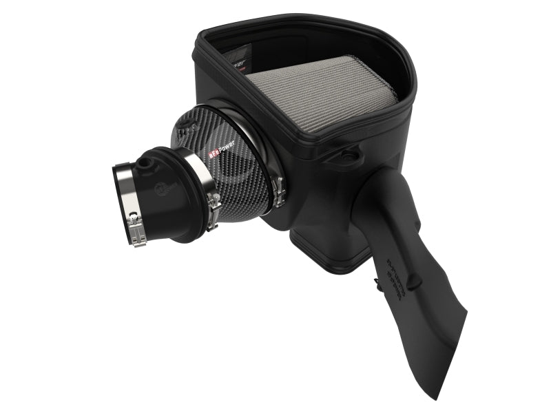 aFe 57-10027D AFE Track Series Intake