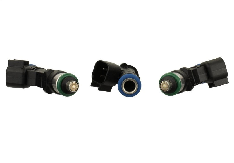Ford Racing M-9593-LU47 47 LB/HR Fuel Injector Set