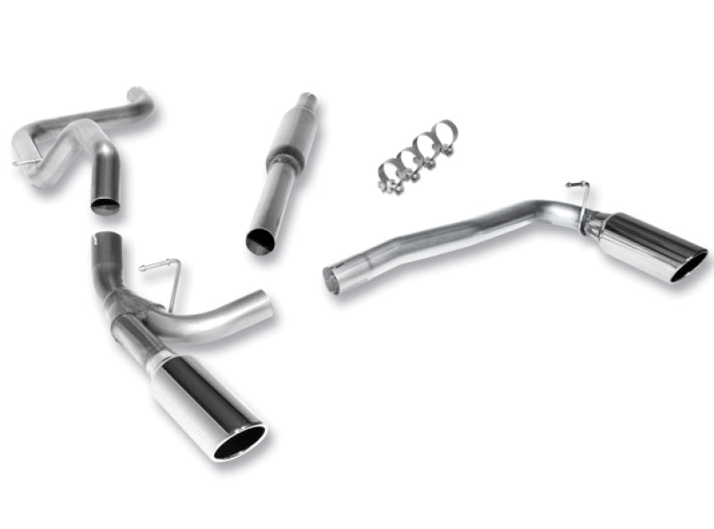 Borla 140070 03-05 SRT4 Cat-Back Exhaust
