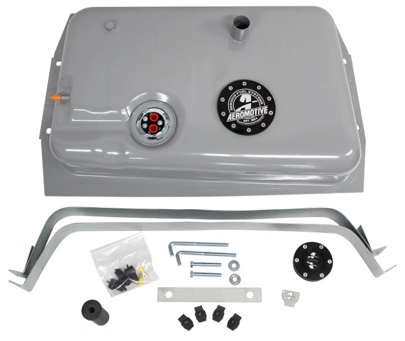 Aeromotive 18810 67-72 Chevrolet C10 450 Stealth Gen 2 Rear Mount Fuel Tank