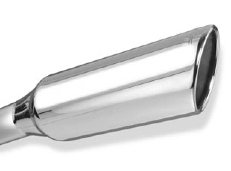 Borla 14824 99-07 Chevy Silverado 5.3L/4.8L Catback Exhaust
