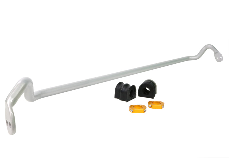 Whiteline BSF33Z 02-07 Subaru WRX Sedan Front 22mm Heavy Duty Adjustable Swaybar