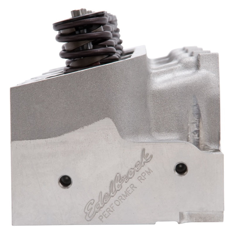 Edelbrock EDE60079 Ford FE Performer RPM Cylinder Head - Assm.