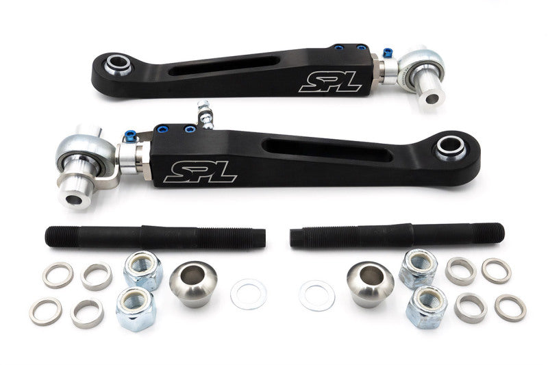 SPL Parts SPL FLCA E9X 06-13 BMW 3 Series/1 Series (E9X/E8X) Front Lower Control Arms