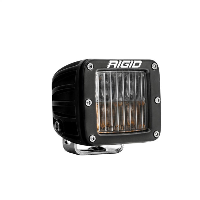 Rigid Industries 50482 D-Series SAE Fog Yellow/White Pair