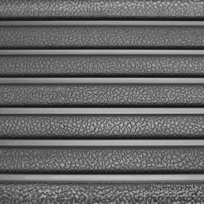 Westin 27-6620 Sure-Grip Aluminum Running Boards 72 in - Polished