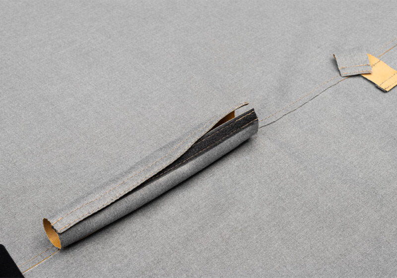 Rampage 68817 1997-2006 Jeep Wrangler(TJ) Complete Top - Spice Denim