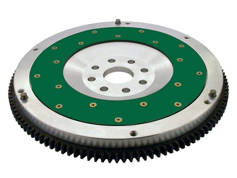 Fidanza 130881 90-91 Lexus ES 250 Aluminum Flywheel