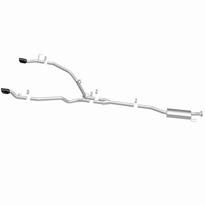 Magnaflow 19633 2021+ Honda Ridgeline 3.5L NEO Cat-Back Exhaust System