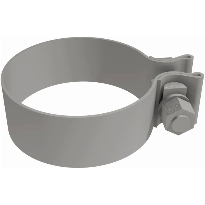 Magnaflow 10164 MagnaFlow Clamp 3.00inch TORCA SS 1.25inch 10pk