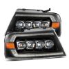 AlphaRex 880128 ARX NOVA Headlights