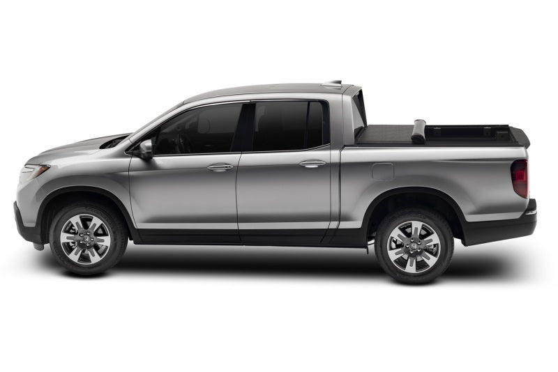 Truxedo 530601 17-20 Honda Ridgeline 4ft 8in Lo Pro Bed Cover