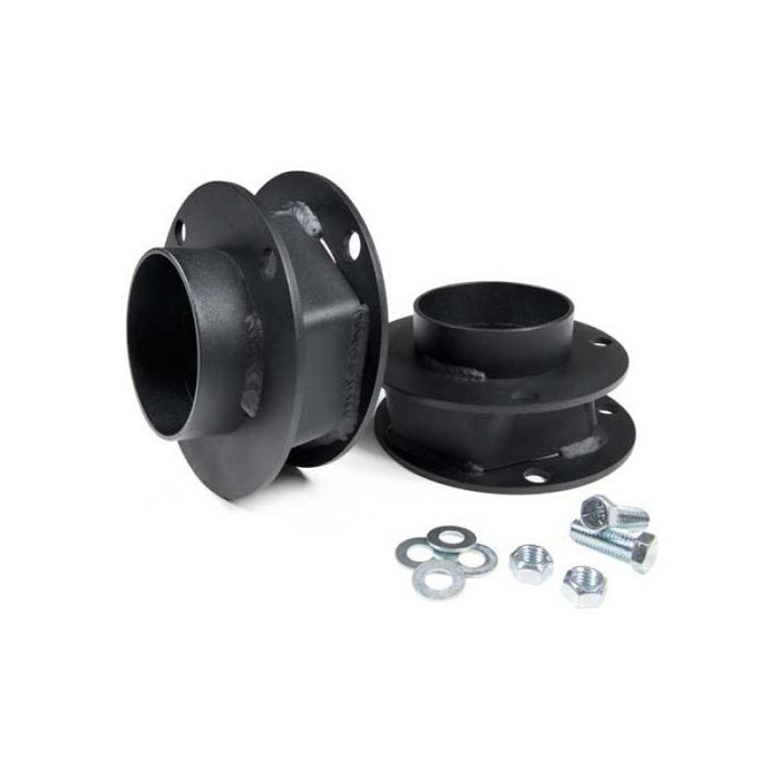 Zone Offroad ZOND1201 2013 RAM 3500/14 RAM 2500 2in Level Kit