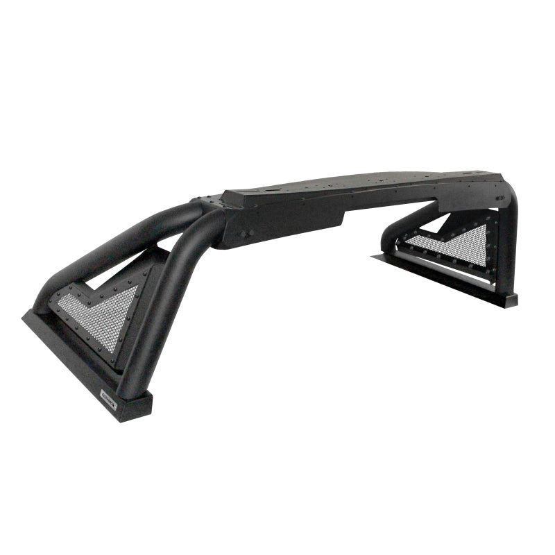 Go Rhino 918000T 19-20 RAM 1500 Sport Bar 2.0 (Full Size) - Tex Blk