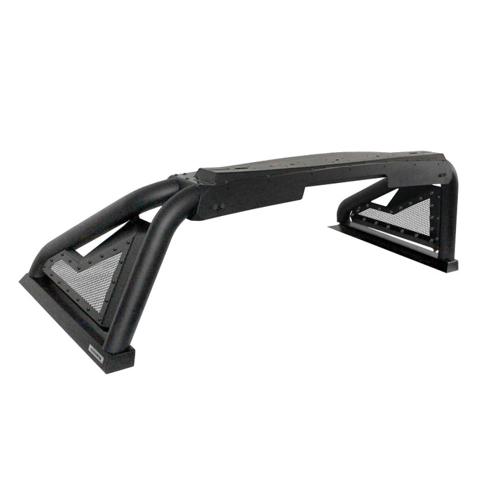 Go Rhino 915000T 15-20 Chevrolet Colorado Sport Bar 2.0 (Mid Size) - Tex Blk