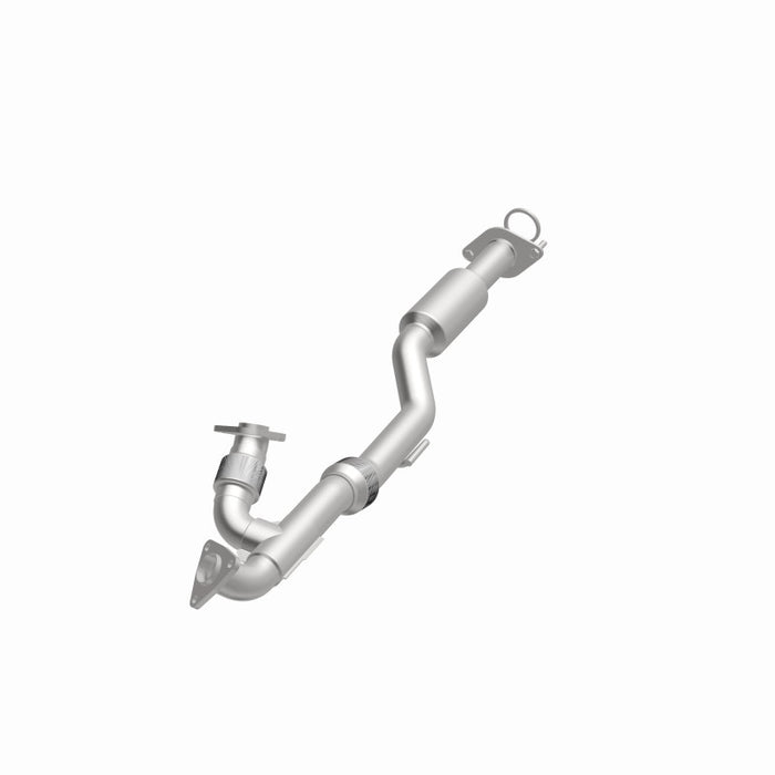 Magnaflow 52699 MagnaFlow Direct-Fit OEM EPA Compliant Catalytic Converter - 13-15 Nissan Pathfinder V6 3.5L