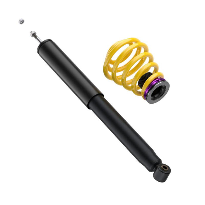 KW 10220023 Coilover Kit V1 BMW M3 E46 Coupe Convertible