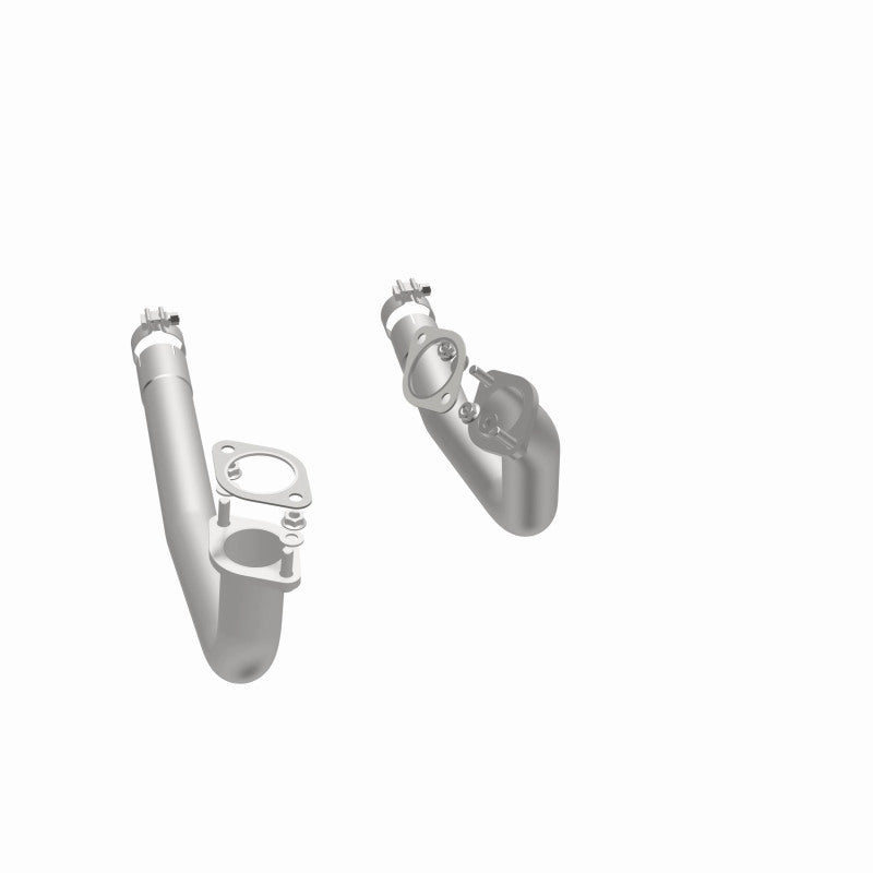 Magnaflow 19304 Manifold Front Pipes (For LP Manifolds) 67-74 Dodge Charger 7.2L
