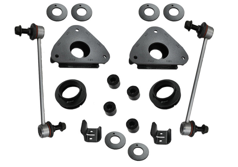Superlift 9755 2022 Ford Maverick 2in Lift Kit