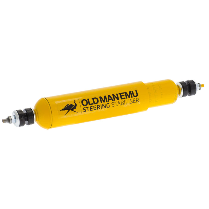 ARB OMESD11 ARB Steering Damper