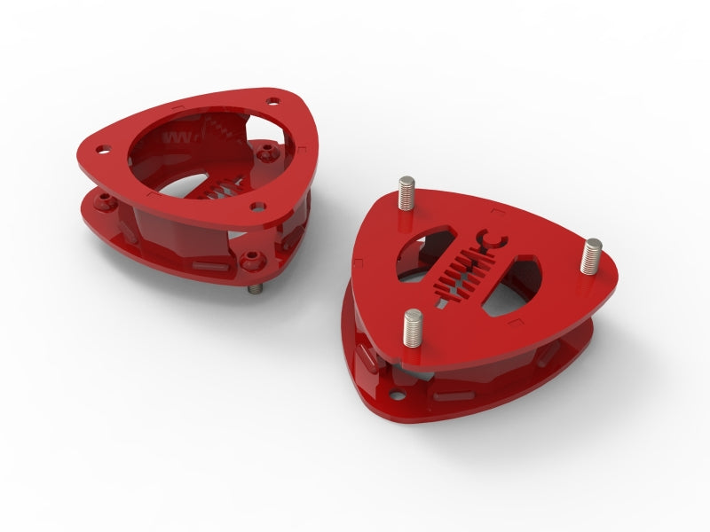 aFe 416-731001-R AFE Lift Kits