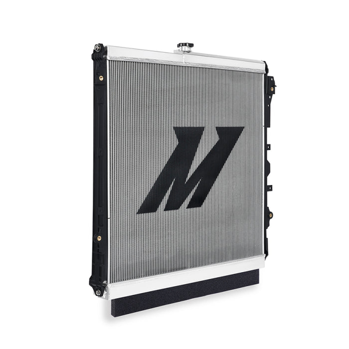 Mishimoto MMRAD-TUN-07 2007+ Toyota Tundra 4.6/4.7/5.7L Performance Aluminum Radiator