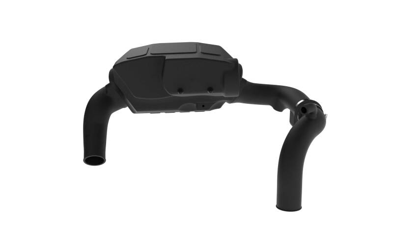 K&N Engineering 63-2622 K&N 20-24 Ford Explorer 3.0L V6 / 20-24 Lincoln Aviator 3.0L V6 Performance Air Intake System