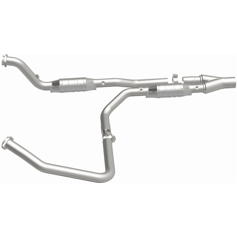 Magnaflow 24293 Conv DF 04-07 Dodge RAM 5.7L