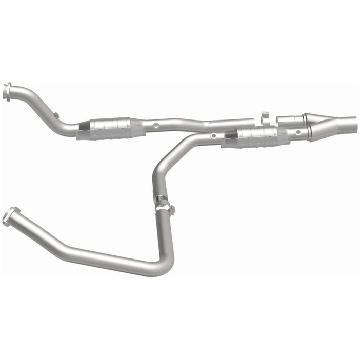 Magnaflow 24293 Conv DF 04-07 Dodge RAM 5.7L