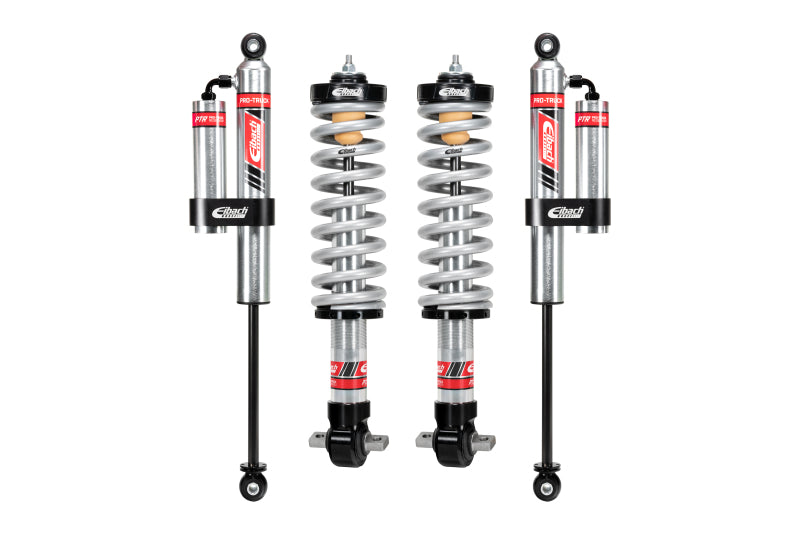 Eibach E86-35-048-02-22 Pro-Truck Coilover Stage 2R 19-22 Ford Ranger 4WD