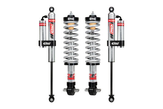 Eibach E86-35-048-02-22 Pro-Truck Coilover Stage 2R 19-22 Ford Ranger 4WD