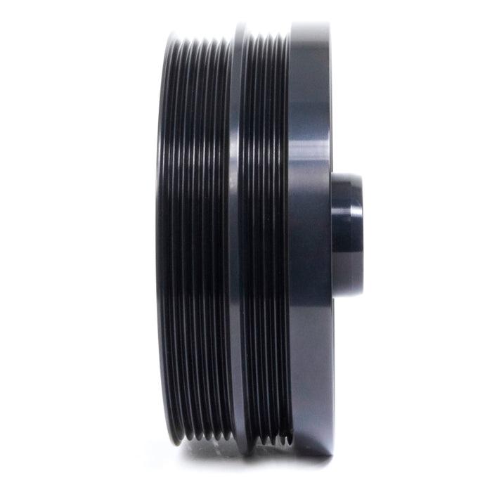 Fluidampr 640901 03-06 Nissan 350Z VQ35DE V6 Steel Internally Balanced Damper