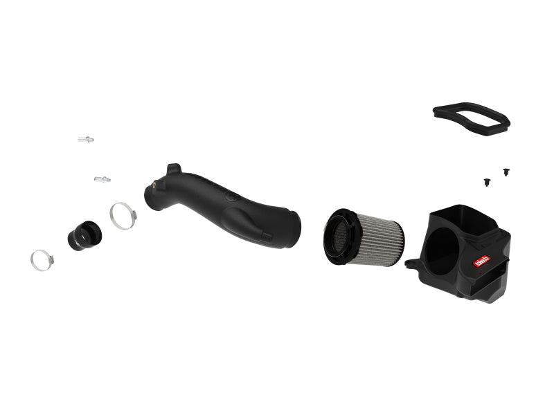 aFe 56-10021D Takeda Stage-2 Pro Dry S AIS 19-20 Hyundai Veloster N L4 2.0L