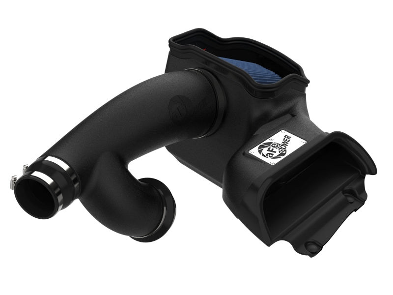 aFe 54-13061R MagnumFORCE Intake Stage-2 Pro 5R 2021 Ford F-150 V6-3.5L (tt)