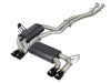 aFe 49-36344-B AFE Exhaust Cat Back