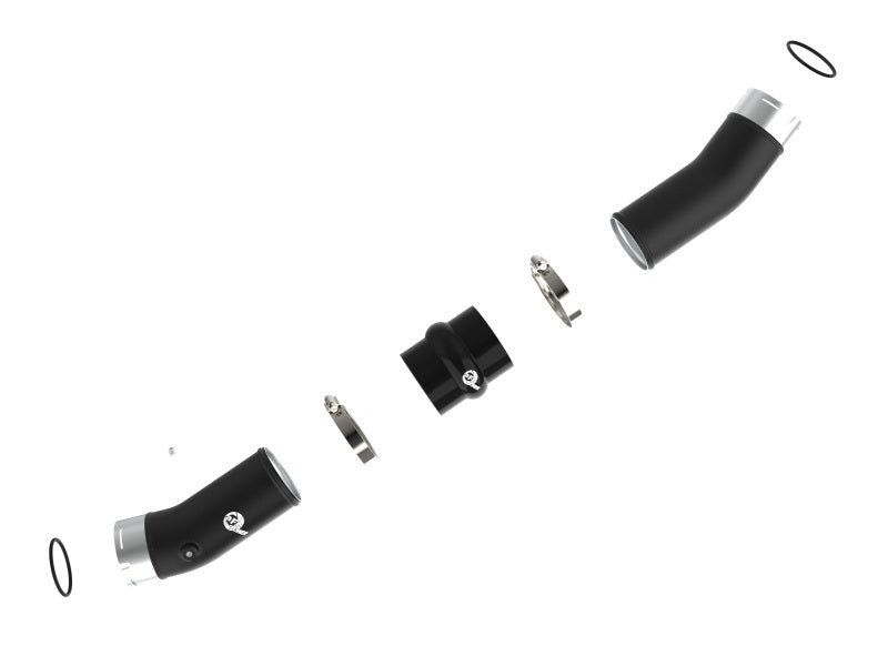 aFe 46-20729-B AFE Bladerunner I/C & Tubes
