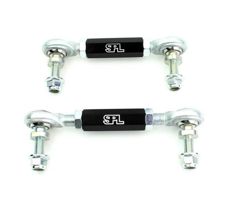 SPL Parts SPL RE G29 2020+ Toyota GR Supra (A90) / 2019+ BMW Z4 (G29) Rear Swaybar Endlinks