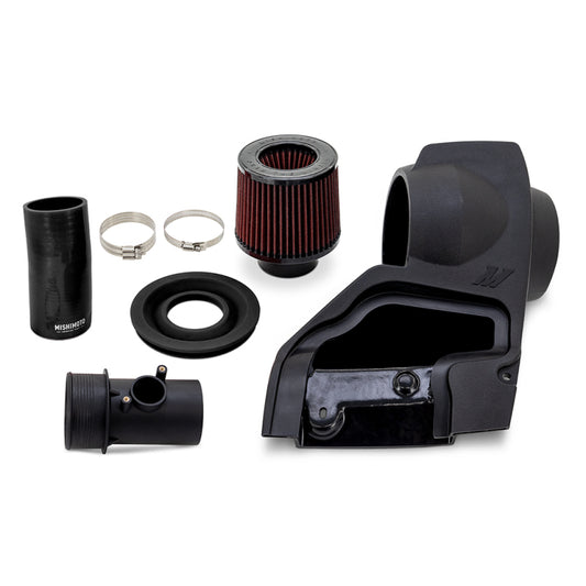 Mishimoto MMAI-CIV-22BK 2022+ Honda Civic 1.5T Performance Intake - Black