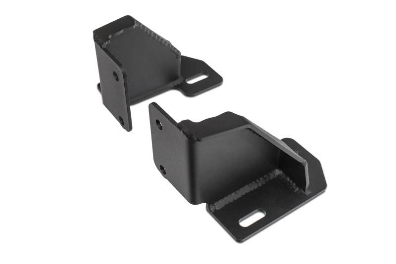 Addictive Desert Designs AC11156801NA 17-18 Ford Raptor Hammer Black Frame Reinforcement Kit