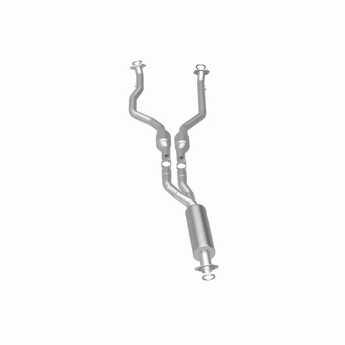 Magnaflow 21-071 MagnaFlow Conv Direct Fit OEM 06-08 Lexus IS250 AWD