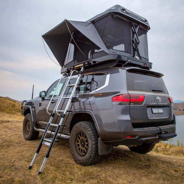 ARB 802500 ARB Roof Top Tent - Soft Shell