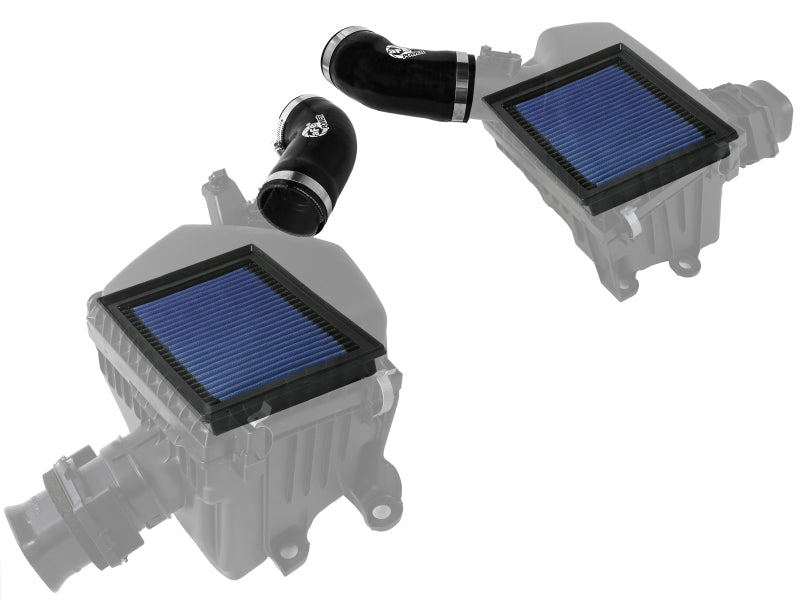aFe 55-10019R AFE Super Stock Induction System