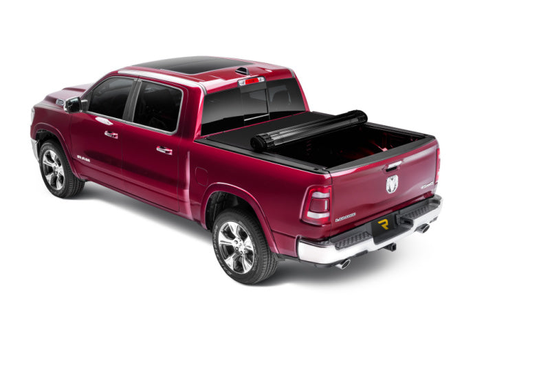 Truxedo 1585916 19-20 RAM 1500 (New Body) w/o Multifunction Tailgate 5ft 7in Sentry CT Bed Cover