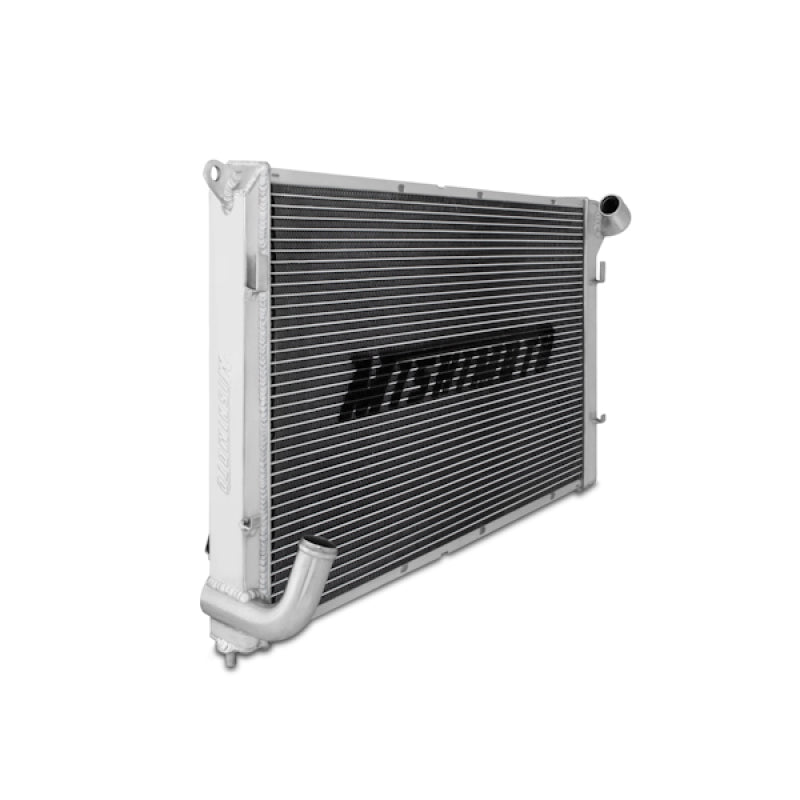 Mishimoto MMRAD-TINY-01 01-07 Mini Cooper S Aluminum Radiator (Will Not Fit R56 Chassis)