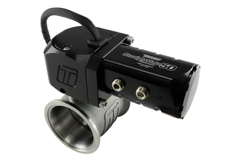 Turbosmart TS-0565-1002 Electronic StraightGate ESG50 External Wastegate